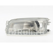 214-1140L-LD-EM - Фара левая (DEPO) Mitsubishi Mirage USA (1996-)