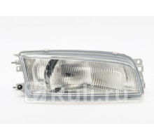 214-1140R-LD-EM - Фара правая (DEPO) Mitsubishi Lancer CK/CM седан (1996-1997)