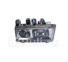 214-1143R-LD-E - Фара правая (DEPO) Fuso Super Great (1997-2007)