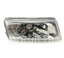214-1148R-LD-E - Фара правая (DEPO) Mitsubishi Lancer CK/CM седан (1998-2002)