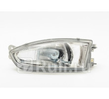 214-1150L-LD-E - Фара левая (DEPO) Mitsubishi Mirage купе (1995-)