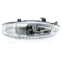 214-1151R-LD-E - Фара правая (DEPO) Mitsubishi Colt CJO (1998-2003)