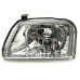 214-1152L-LD-EM - Фара левая (DEPO) Mitsubishi L200 (1998-2004)