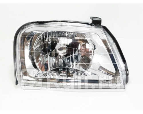 214-1152R-LD-E - Фара правая (DEPO) Mitsubishi L200 (1996-2005)