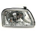 214-1152R-LD-EM - Фара правая (DEPO) Mitsubishi L200 (1998-2004)