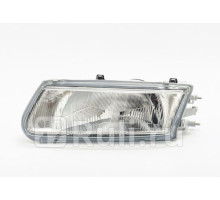 214-1153L-LD-EM - Фара левая (DEPO) Mitsubishi Carisma (1995-1999)