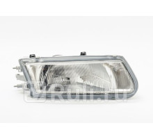 214-1153R-LD-EM - Фара правая (DEPO) Mitsubishi Carisma (1995-1999)