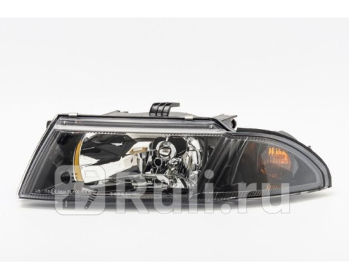 214-1157L-LDEM2 - Фара левая Mitsubishi Carisma (1999-2004)