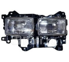 214-1168L-LD - Фара левая (DEPO) Mitsubishi Fuso Canter (1994-2003)
