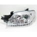 214-1179L-LD-E1 - Фара левая (DEPO) Mitsubishi Outlander CU (2005-2007)