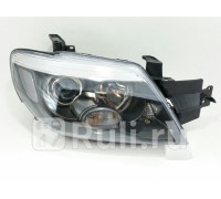 214-1179R-LDEM7 - Фара правая (DEPO) Mitsubishi Outlander CU (2005-2007)