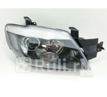 214-1179R-LDEM7 - Фара правая (DEPO) Mitsubishi Outlander CU (2005-2007)