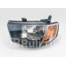214-1180L-LD-EM - Фара левая (DEPO) Mitsubishi L200 (2006-2010)