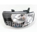 214-1180L-LDEMC - Фара левая (DEPO) Mitsubishi L200 (2006-2010)