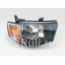 214-1180R-LD-EM - Фара правая (DEPO) Mitsubishi L200 (2006-2010)