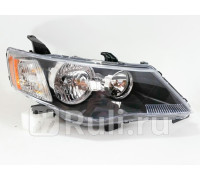 214-1188RMLDEM2 - Фара правая (DEPO) Mitsubishi Outlander XL (2007-2009)