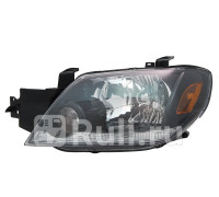 214-11A4L-LD-2 - Фара левая (DEPO) Mitsubishi Outlander CU (2001-2004)