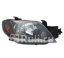 214-11A4R-LD-2 - Фара правая (DEPO) Mitsubishi Outlander CU (2001-2004)