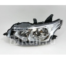214-11A5L-LDEM2 - Фара левая (DEPO) Mitsubishi Outlander (2012-2015)