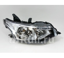 214-11A5R-LDEM2 - Фара правая (DEPO) Mitsubishi Outlander (2012-2015)