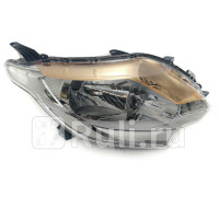 214-11ADR-LDEM1 - Фара правая (DEPO) Mitsubishi L200 (2015-2020)