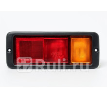 214-1946R-UE - Фонарь правый задний в бампер (DEPO) Mitsubishi Pajero 2 (1991-1999)