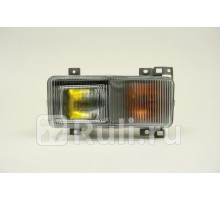 214-2017L-A-Y - Противотуманная фара левая (DEPO) FUSO (1997-2006)