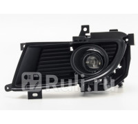 214-2034L-AQ - Противотуманная фара левая (DEPO) Mitsubishi Lancer 9 (2003-2005)