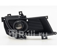 214-2034R-AQ - Противотуманная фара правая (DEPO) Mitsubishi Lancer 9 (2003-2005)