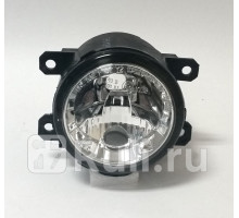214-2047N-UQ - Фара противотуманная левая/правая (1 шт.) (DEPO) Subaru Impreza GJ/GP (2011-)