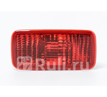 214-4001R-LD-UE - Фонарь правый задний в бампер (DEPO) Mitsubishi Lancer 9 (2003-2009)