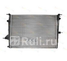 214100067R - Радиатор охлаждения (RENAULT) Renault Fluence (2009-2017)