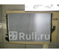 214100598R - Радиатор охлаждения (RENAULT) Renault Duster рестайлинг (2015-2021)