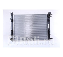 214105731R - Радиатор охлаждения (RENAULT) Renault Duster рестайлинг (2015-2021)
