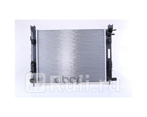 214105731R - Радиатор охлаждения (RENAULT) Renault Duster рестайлинг (2015-2021)