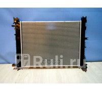 214106179R - Радиатор охлаждения (RENAULT) Renault Logan 2 рестайлинг (2018-2021)