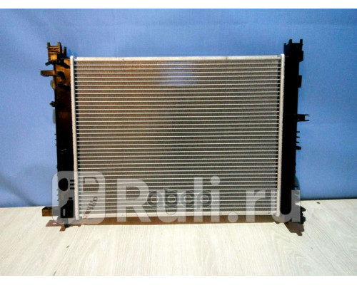 214106179R - Радиатор охлаждения (RENAULT) Renault Logan 2 рестайлинг (2018-2021)