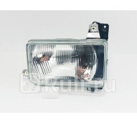 Фара передняя левая Nissan Pathfinder WD21 (1987-1996)