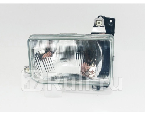 215-1139L-LD - Фара левая Nissan Pathfinder WD21 (1987-1996)