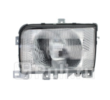 215-1156L-LD - Фара левая (DEPO) Nissan Cabstar (1993-2000)