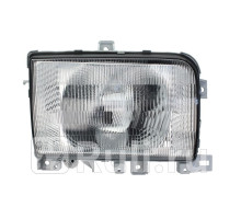 215-1156R-LD - Фара правая (DEPO) Nissan Cabstar (1993-2000)