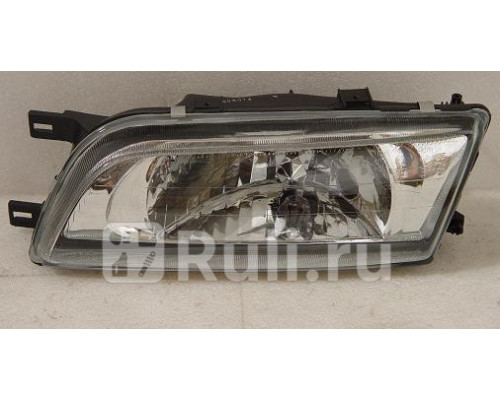 215-1178L-LD-E - Фара левая Nissan Almera N15 рестайлинг (1998-2000)