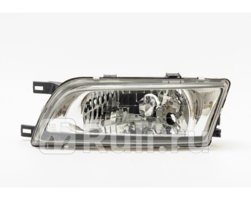 215-1178L-LD-EM - Фара левая Nissan Almera N15 рестайлинг (1998-1999)