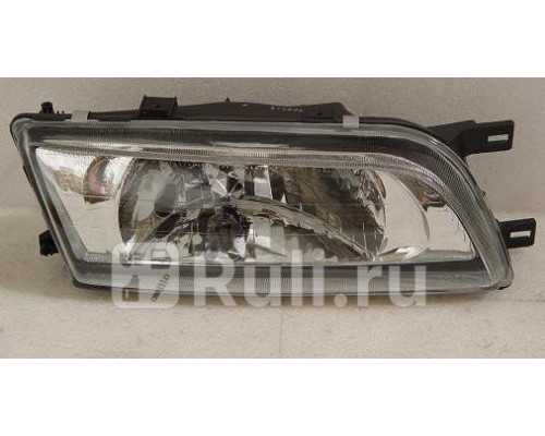 215-1178R-LD-E - Фара правая Nissan Almera N15 рестайлинг (1998-2000)