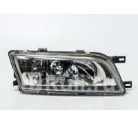 Фара передняя правая Nissan Almera N15 рестайлинг (1998-1999)