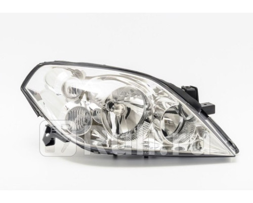 215-1191R-LD-EM - Фара правая Nissan Primera P12 (2002-)