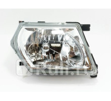 215-11A1R-LD-E - Фара правая (DEPO) Nissan Patrol GR (2002-2004)