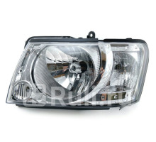 215-11A2L-LD-E - Фара левая (DEPO) Nissan Patrol Y61 GU (2004-2010)