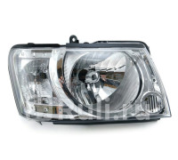 215-11A2R-LD-E - Фара правая (DEPO) Nissan Patrol Y61 GU (2004-2010)