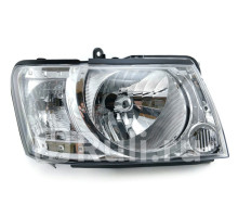 215-11A2R-LD-E - Фара правая (DEPO) Nissan Patrol Y61 GU (2004-2010)